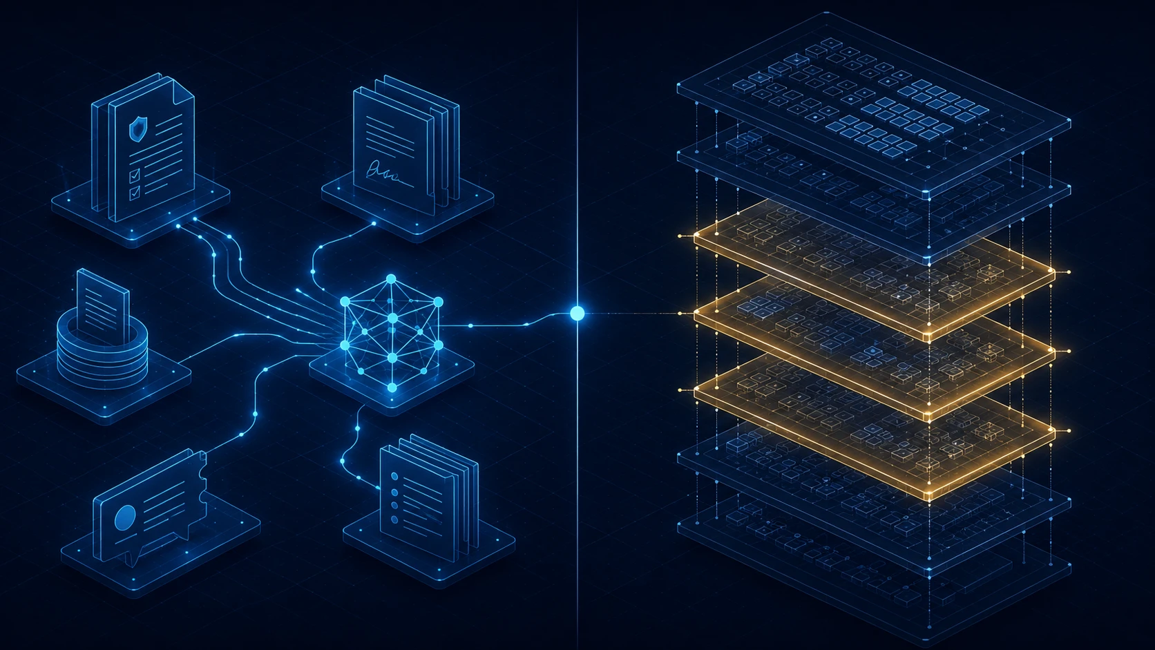 Fine-tuning LLM на корпоративных данных: дообучение vs RAG в закрытом контуре